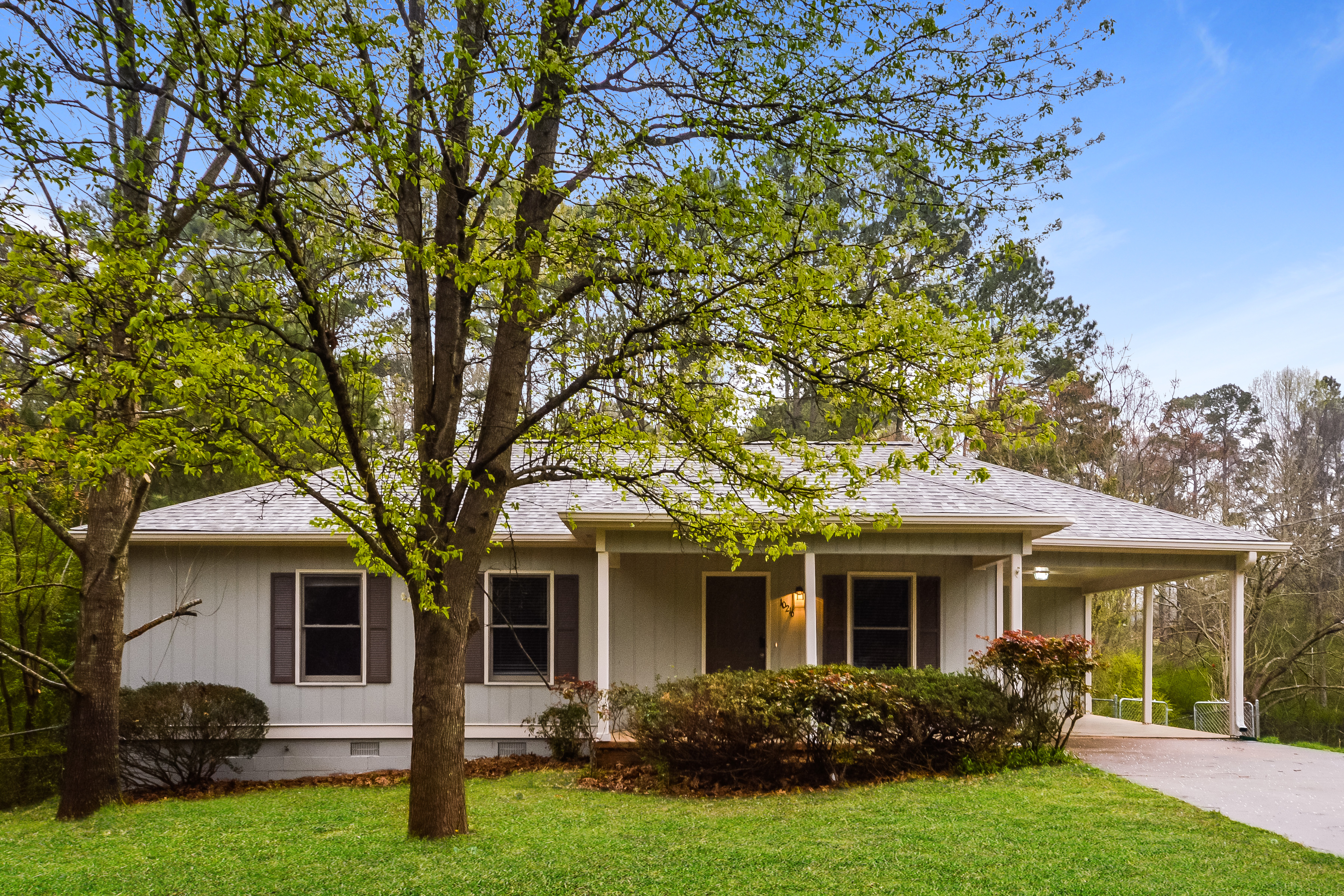 10216 NW STONE ST Covington, GA 30014